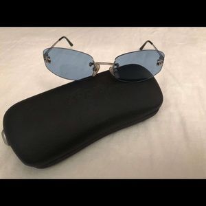 Vintage Chanel Sunglasses